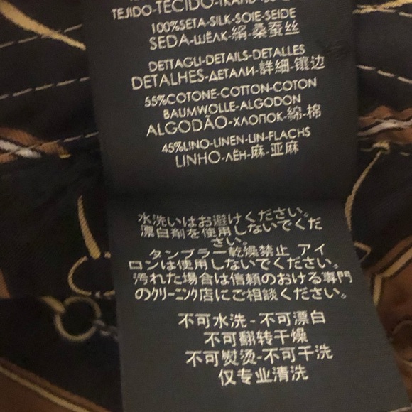 Gucci reversible bucket hat NWT - Picture 9 of 11